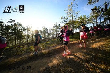Dalat Ultra Trail 2026 - Ảnh #4910640