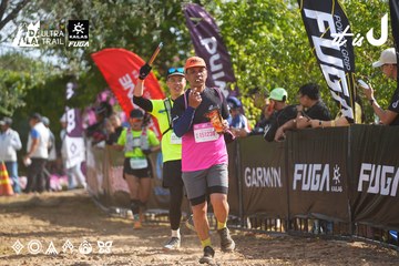 Dalat Ultra Trail 2026 - Ảnh #4900305