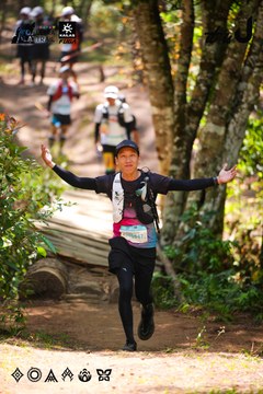 Dalat Ultra Trail 2026 - Ảnh #4908066