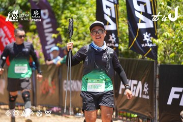 Dalat Ultra Trail 2026 - Ảnh #4700439