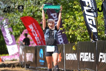 Dalat Ultra Trail 2026 - Ảnh #4737696
