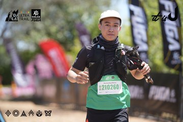 Dalat Ultra Trail 2026 - Ảnh #4692087