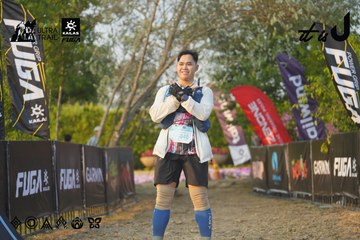 Dalat Ultra Trail 2026 - Ảnh #4760753