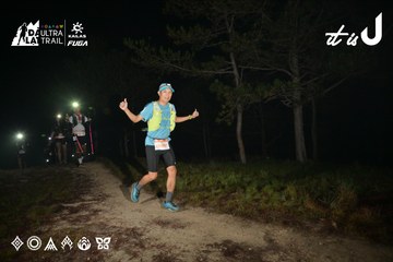 Dalat Ultra Trail 2026 - Ảnh #4751334
