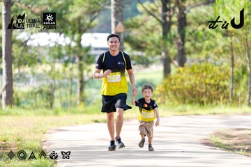 Dalat Ultra Trail 2026 - Ảnh #4833872