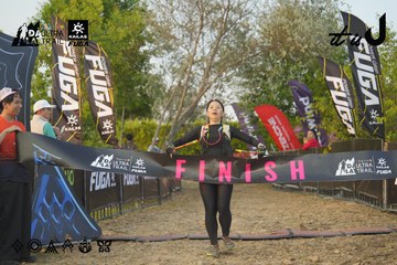 Dalat Ultra Trail 2026 - Ảnh #4761007