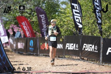 Dalat Ultra Trail 2026 - Ảnh #4747455