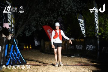 Dalat Ultra Trail 2026 - Ảnh #4760026