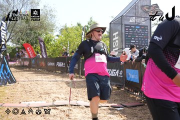 Dalat Ultra Trail 2026 - Ảnh #4864241