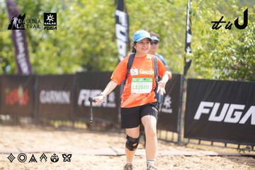 Dalat Ultra Trail 2026 - Ảnh #4859780
