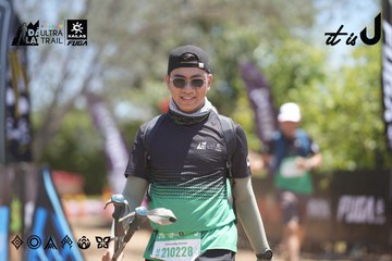 Dalat Ultra Trail 2026 - Ảnh #4692396