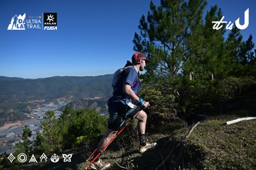 Dalat Ultra Trail 2026 - Ảnh #4731454