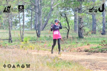 Dalat Ultra Trail 2026 - Ảnh #4874857