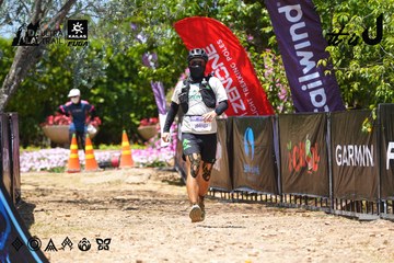 Dalat Ultra Trail 2026 - Ảnh #4722913