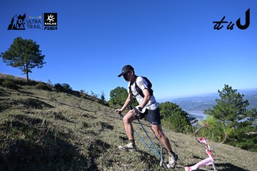 Dalat Ultra Trail 2026 - Ảnh #4731596