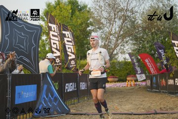 Dalat Ultra Trail 2026 - Ảnh #4761063