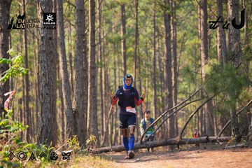 Dalat Ultra Trail 2026 - Ảnh #4913463