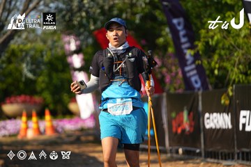 Dalat Ultra Trail 2026 - Ảnh #4742495
