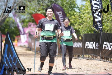 Dalat Ultra Trail 2026 - Ảnh #4746665
