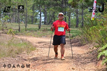 Dalat Ultra Trail 2026 - Ảnh #4831856