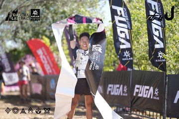 Dalat Ultra Trail 2026 - Ảnh #4685786