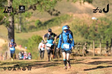 Dalat Ultra Trail 2026 - Ảnh #4714526