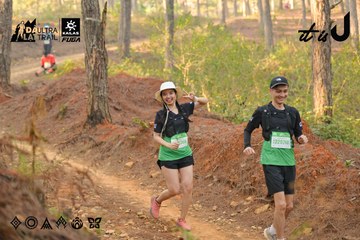 Dalat Ultra Trail 2026 - Ảnh #4841907