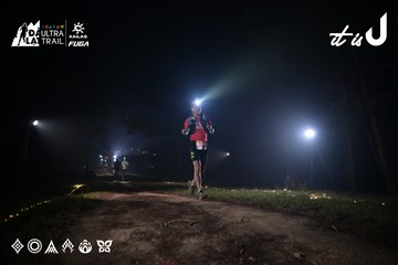 Dalat Ultra Trail 2026 - Ảnh #4704983