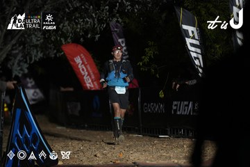 Dalat Ultra Trail 2026 - Ảnh #4762317