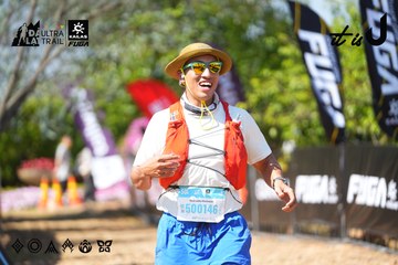 Dalat Ultra Trail 2026 - Ảnh #4737768