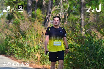 Dalat Ultra Trail 2026 - Ảnh #4781589