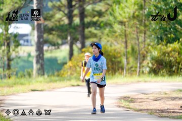 Dalat Ultra Trail 2026 - Ảnh #4833528