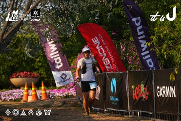 Dalat Ultra Trail 2026 - Ảnh #4742376