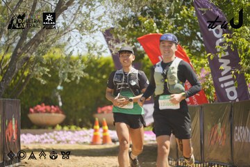 Dalat Ultra Trail 2026 - Ảnh #4684361
