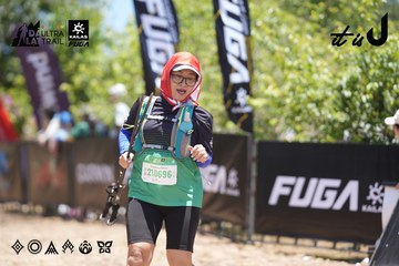 Dalat Ultra Trail 2026 - Ảnh #4693468