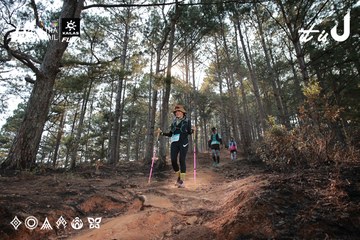 Dalat Ultra Trail 2026 - Ảnh #4740021