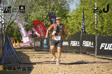 Dalat Ultra Trail 2026 - Ảnh #4760619