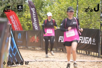 Dalat Ultra Trail 2026 - Ảnh #4862088