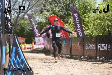 Dalat Ultra Trail 2026 - Ảnh #4692278