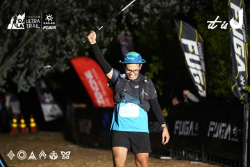 Dalat Ultra Trail 2026 - Ảnh #4758136