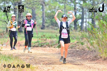 Dalat Ultra Trail 2026 - Ảnh #4874680