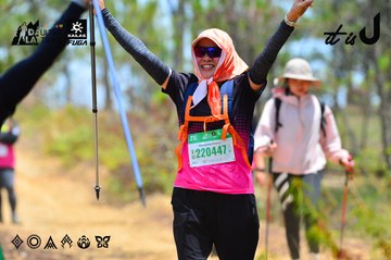 Dalat Ultra Trail 2026 - Ảnh #4876923