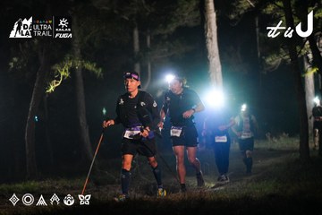 Dalat Ultra Trail 2026 - Ảnh #4697551