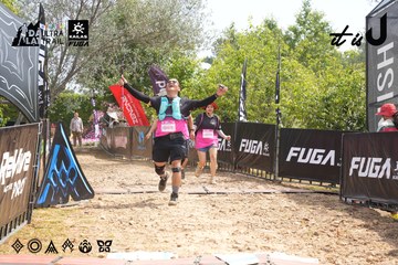 Dalat Ultra Trail 2026 - Ảnh #4865088