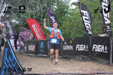 Dalat Ultra Trail 2026 - Ảnh #4761539