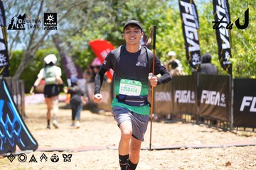 Dalat Ultra Trail 2026 - Ảnh #4703541