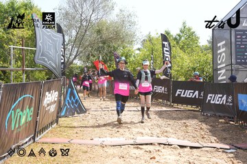 Dalat Ultra Trail 2026 - Ảnh #4864593