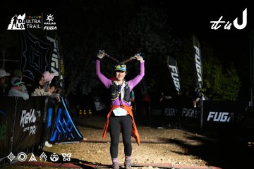 Dalat Ultra Trail 2026 - Ảnh #4758326