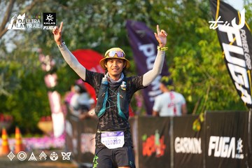 Dalat Ultra Trail 2026 - Ảnh #4743475