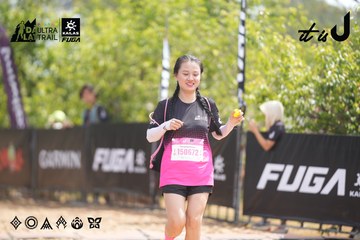 Dalat Ultra Trail 2026 - Ảnh #4859884